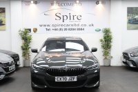 BMW 8 SERIES