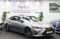 LEXUS ES 300H