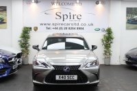 LEXUS ES 300H