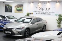 LEXUS ES 300H