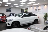 MERCEDES-BENZ GLE CLASS