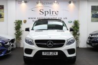 MERCEDES-BENZ GLE CLASS