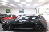 MERCEDES-BENZ GLC CLASS