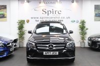 MERCEDES-BENZ GLC CLASS