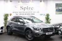 MERCEDES-BENZ GLA CLASS