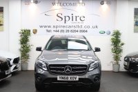 MERCEDES-BENZ GLA CLASS