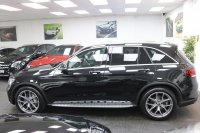 MERCEDES-BENZ GLC CLASS