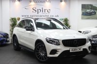 MERCEDES-BENZ GLC CLASS