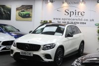 MERCEDES-BENZ GLC CLASS
