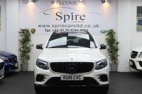 MERCEDES-BENZ GLC CLASS