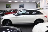 MERCEDES-BENZ GLC CLASS