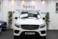 MERCEDES-BENZ GLE CLASS