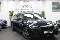 BMW 6 SERIES