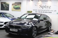 BMW 6 SERIES