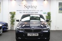 BMW 6 SERIES