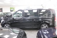 MERCEDES-BENZ V CLASS
