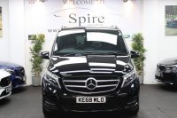 MERCEDES-BENZ V CLASS