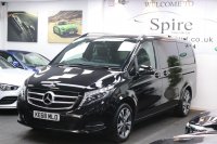 MERCEDES-BENZ V CLASS
