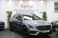 MERCEDES-BENZ GLA CLASS