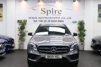 MERCEDES-BENZ GLA CLASS