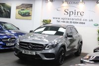 MERCEDES-BENZ GLA CLASS