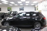 MERCEDES-BENZ GLC CLASS
