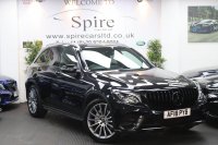 MERCEDES-BENZ GLC CLASS