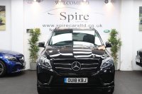 MERCEDES-BENZ GLE CLASS