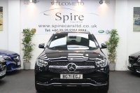 MERCEDES-BENZ GLC CLASS