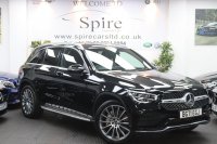 MERCEDES-BENZ GLC CLASS