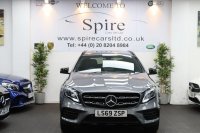 MERCEDES-BENZ GLA CLASS