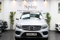 MERCEDES-BENZ GLE CLASS