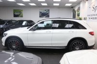 MERCEDES-BENZ GLC CLASS