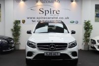 MERCEDES-BENZ GLC CLASS