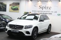 MERCEDES-BENZ GLC CLASS
