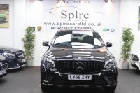 MERCEDES-BENZ GLC CLASS