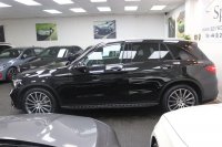 MERCEDES-BENZ GLC CLASS