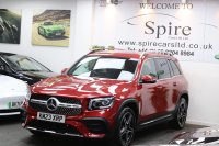 MERCEDES-BENZ GLB CLASS
