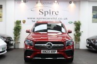 MERCEDES-BENZ GLB CLASS