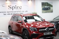 MERCEDES-BENZ GLB CLASS