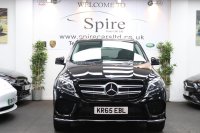 MERCEDES-BENZ GLE CLASS