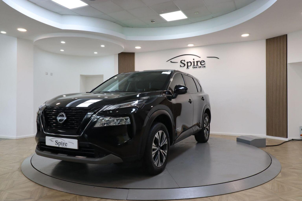 2023 Nissan X-trail